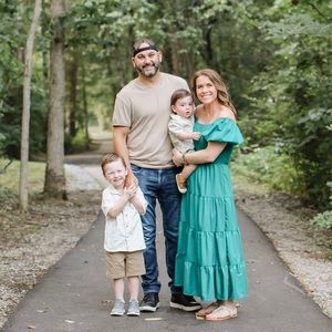 Meet your Posher, Christi